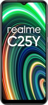 Realme C27Y Price Sri Lanka