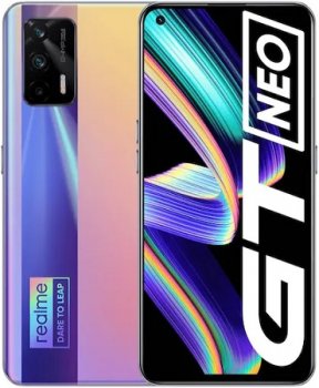 Realme GT Neo 5G Price 