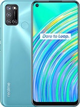 Realme C17 Price 