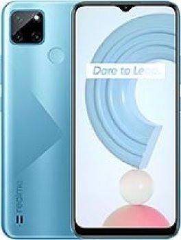 Realme C21Y Price Malaysia