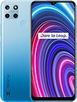 Realme C25Y Price Bolivia