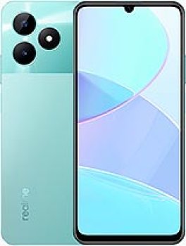 Realme C51 Price & Specification Tunisia