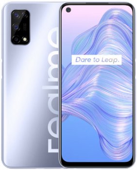 Realme V5 Price Haiti