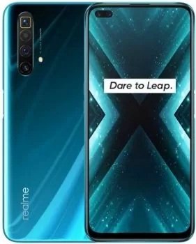 Realme X4 Price Mauritius