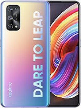 Realme X7 Pro Price Morocco