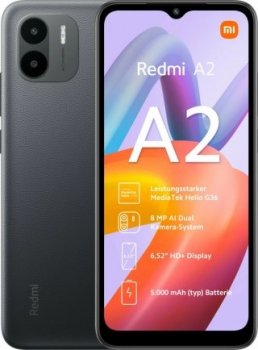 Redmi A3 Plus Price & Specification Haiti