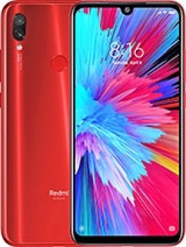 Xiaomi Redmi Note 7s Price & Specification India