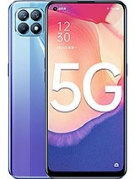 Oppo Reno4 SE Price Tunisia