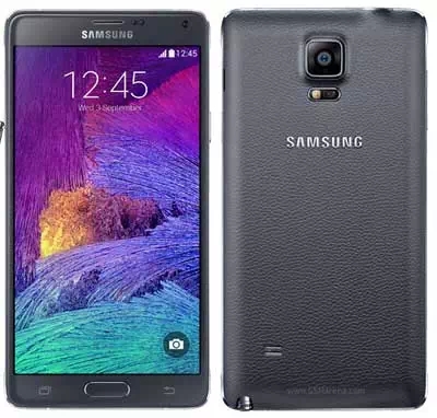 Samsung Galaxy Note 4 Price & Specification 