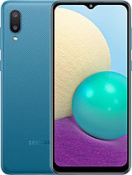 Samsung Galaxy M02 Price 