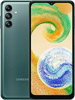 Samsung Galaxy A04s Price Afghanistan