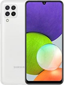 Samsung Galaxy A22 Price Australia