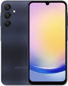 Samsung Galaxy A25 Price Saudi Arabia