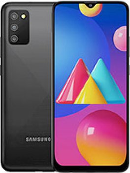 Samsung Galaxy M02s Price Rwanda