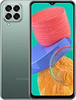 Samsung Galaxy M33 Price India