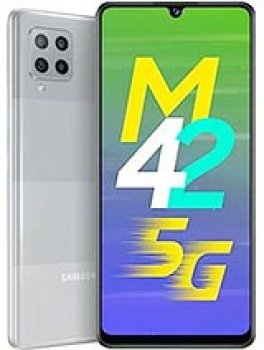 Samsung Galaxy M42 Price 