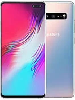 Samsung Galaxy S10 5G Price & Specification 