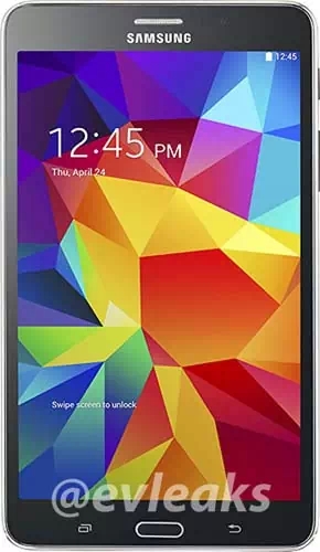 Samsung Galaxy Tab 4 7.0 LTE Price South Africa