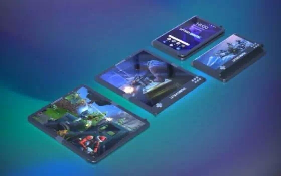 Samsung Galaxy Fold Gaming Phone Price Philippines