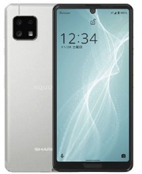 Sharp Aquos Sense 4 Lite Price Bolivia