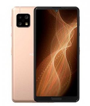 Sharp Aquos Sense 5G Price Rwanda