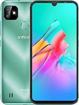 Infinix Smart HD 2021 Price Haiti