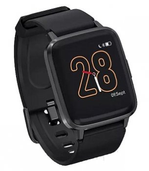 Xiaomi Haylou Smart Watch 2 Price Ethiopia