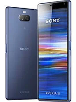 Sony Xperia 10 Price & Specification Singapore