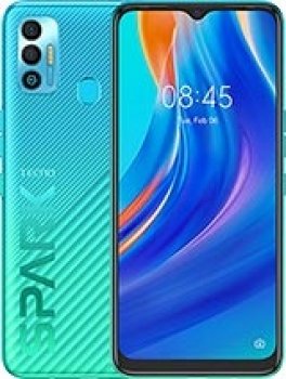 Tecno Spark 7T Price Kazakhstan