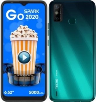 Tecno Spark Go 2020 Price South Africa