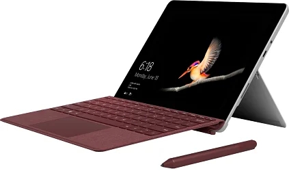 MicroSoft Surface Go Price Malaysia