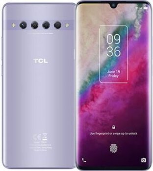 TCL 10 Plus Price & Specification Japan