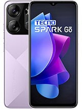 Tecno Spark Go 2023 Price & Specification South Korea