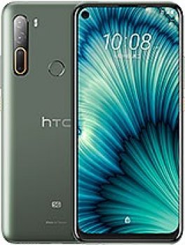 HTC U20 5G Price & Specification Kenya