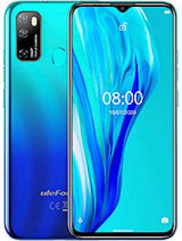 Ulefone Note 9P Price Mauritius