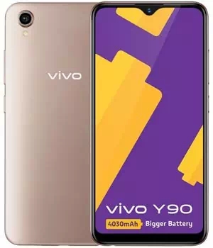 ViVo Y90 Price & Specification Malaysia