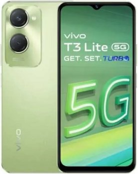 ViVo T3 Lite 5G Price India