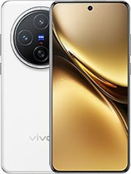 ViVo X200 Price Belgium