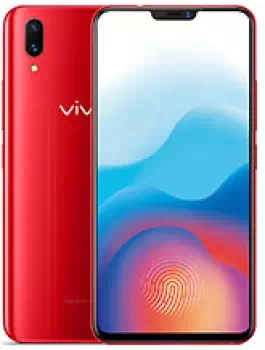 ViVo X21 UD Price Saudi Arabia