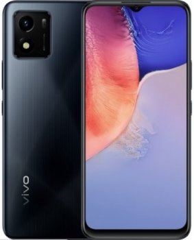 ViVo Y01 Price Vietnam