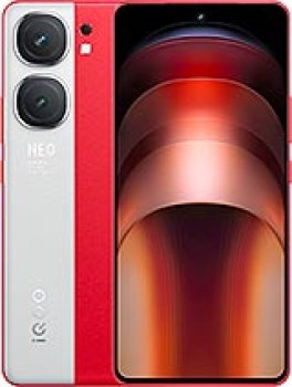 ViVo IQOO Neo10 Pro (China) Price 