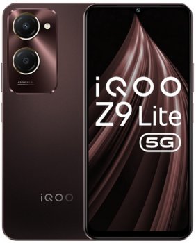 ViVo IQOO Z9 Lite Price Netherlands