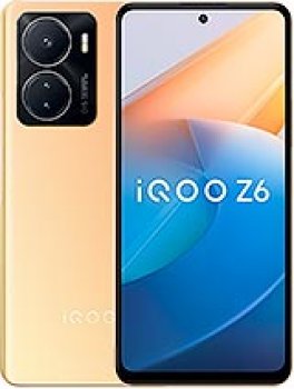 ViVo IQOO Z6 Vitality Edition Price & Specification Solomon Islands