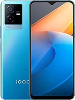 ViVo IQOO Z6X Price Haiti