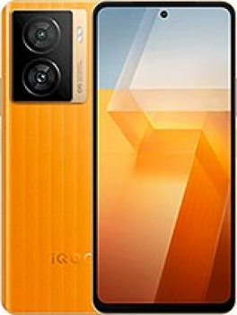 ViVo IQOO Z8 (China) Price Switzerland