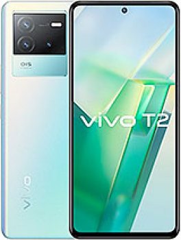 ViVo T2 Price Saudi Arabia
