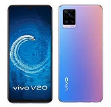 ViVo V20 (2021) Price India