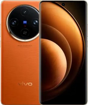 ViVo X100 Price Hong Kong