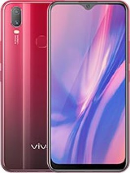 ViVo Y12i Price India