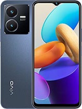 ViVo Y22 Price Rwanda